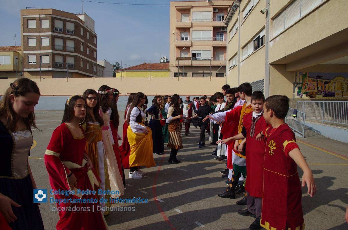 Semana dehoniana 157